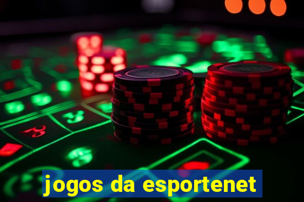 jogos da esportenet